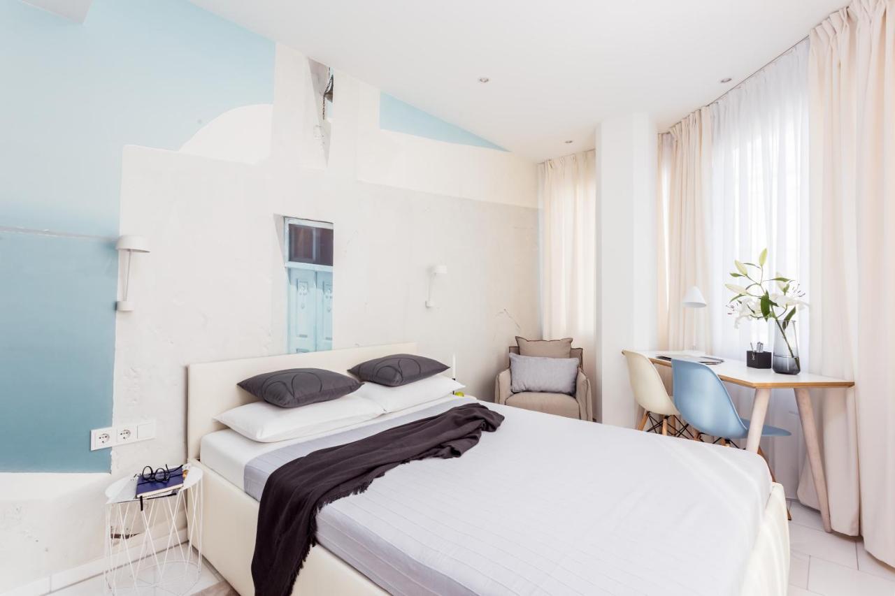Visionapartments Frankfurt - Contactless Check-In Frankfurt am Main Luaran gambar